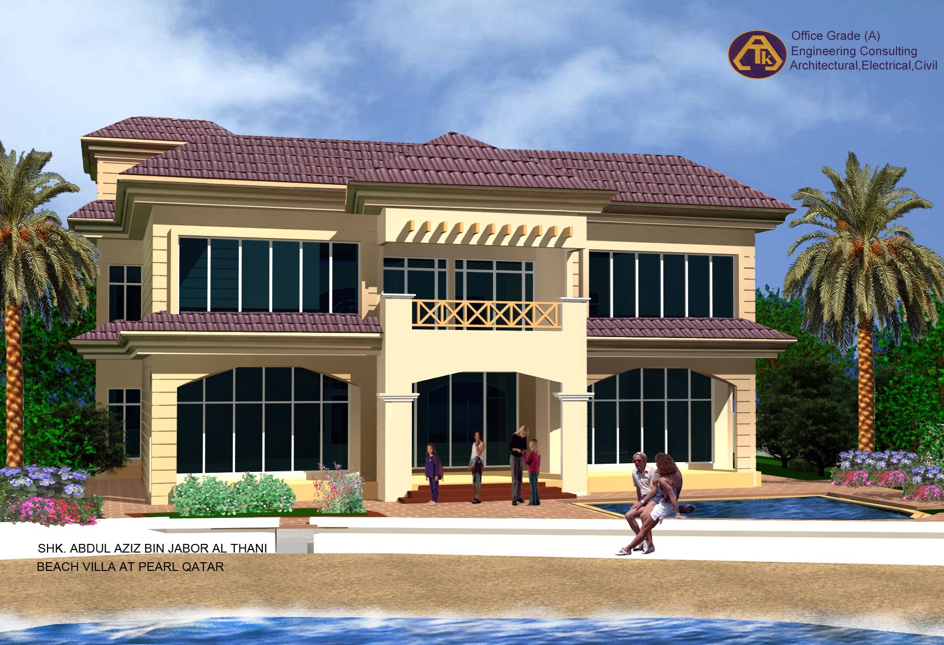 BEACH SIDE(MODIFICATION) copy